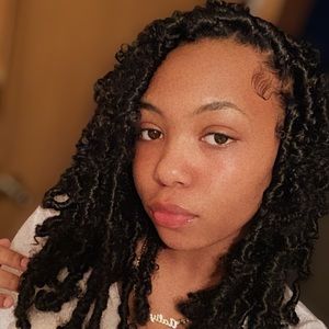 Meet your Posher, Aaliyah